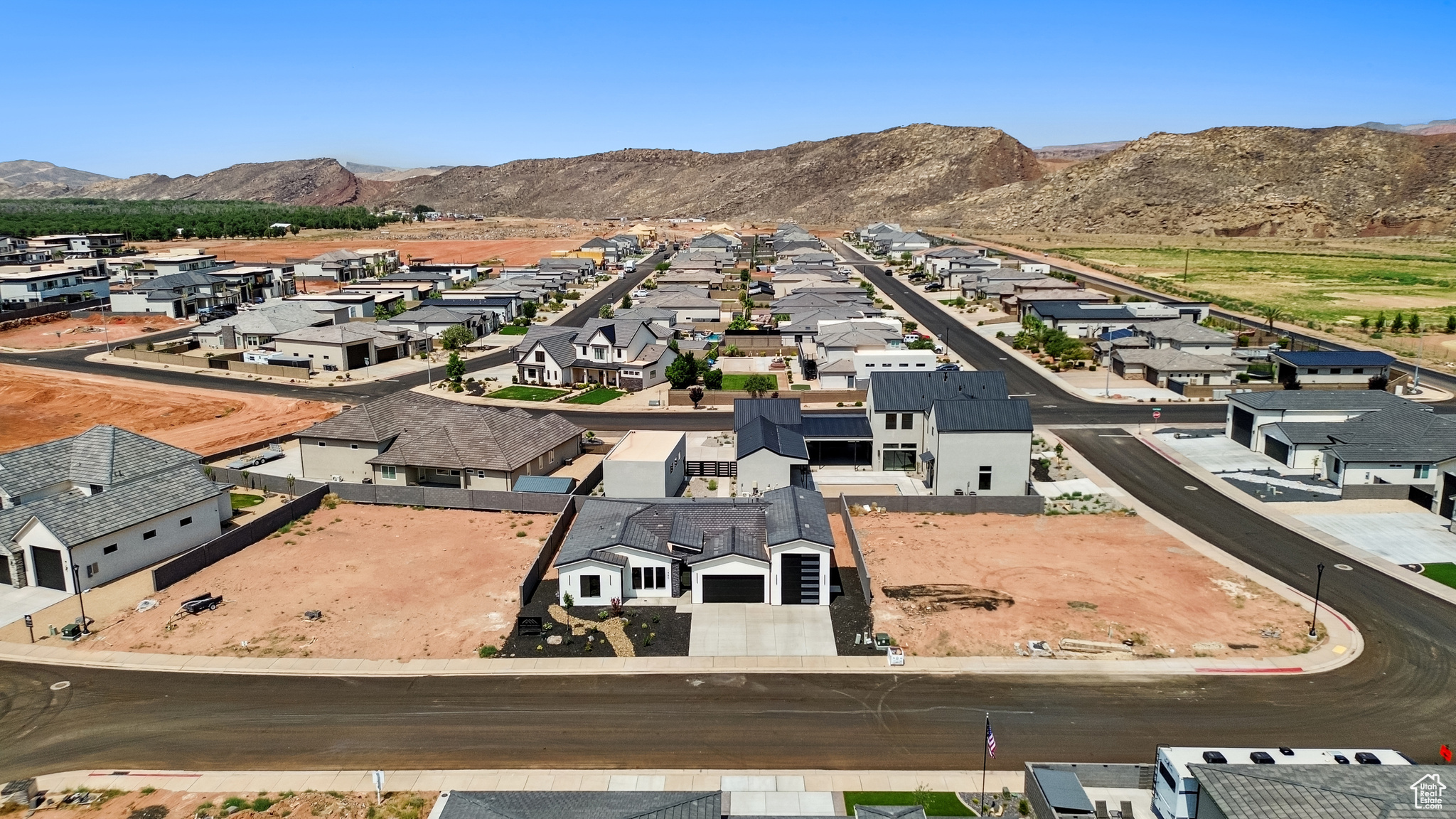 OAK HAVEN - Residential