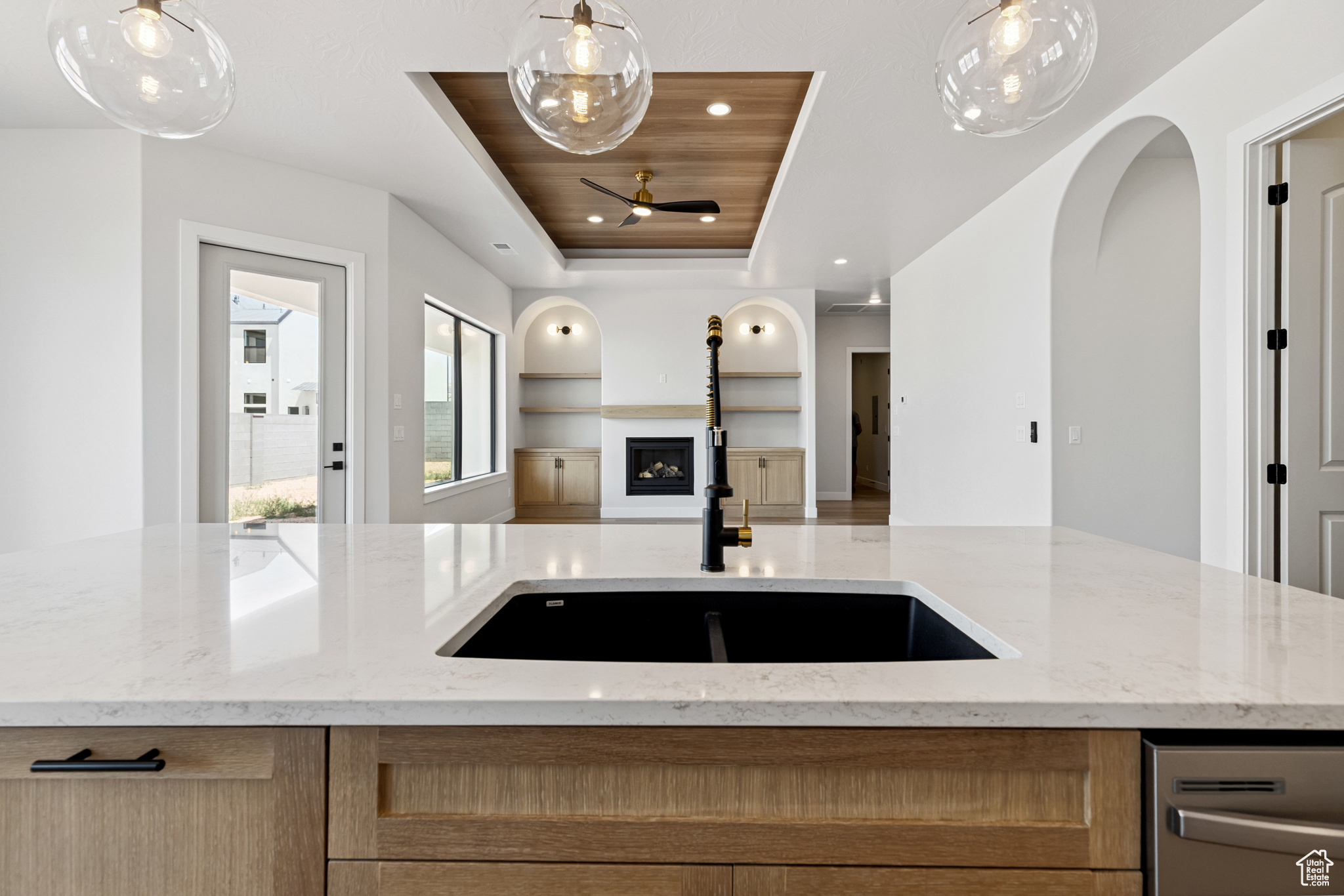 OAK HAVEN - Residential