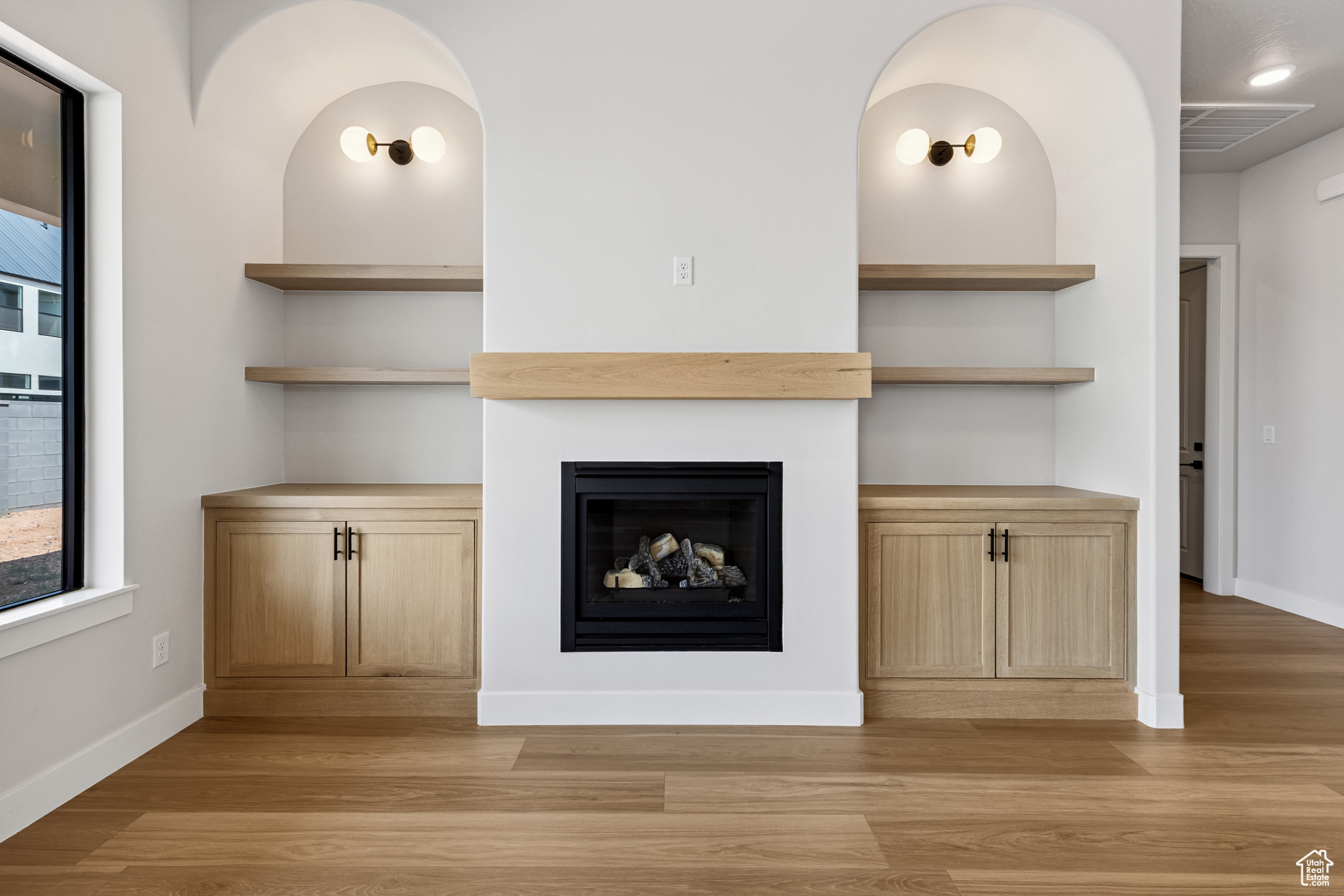 OAK HAVEN - Residential