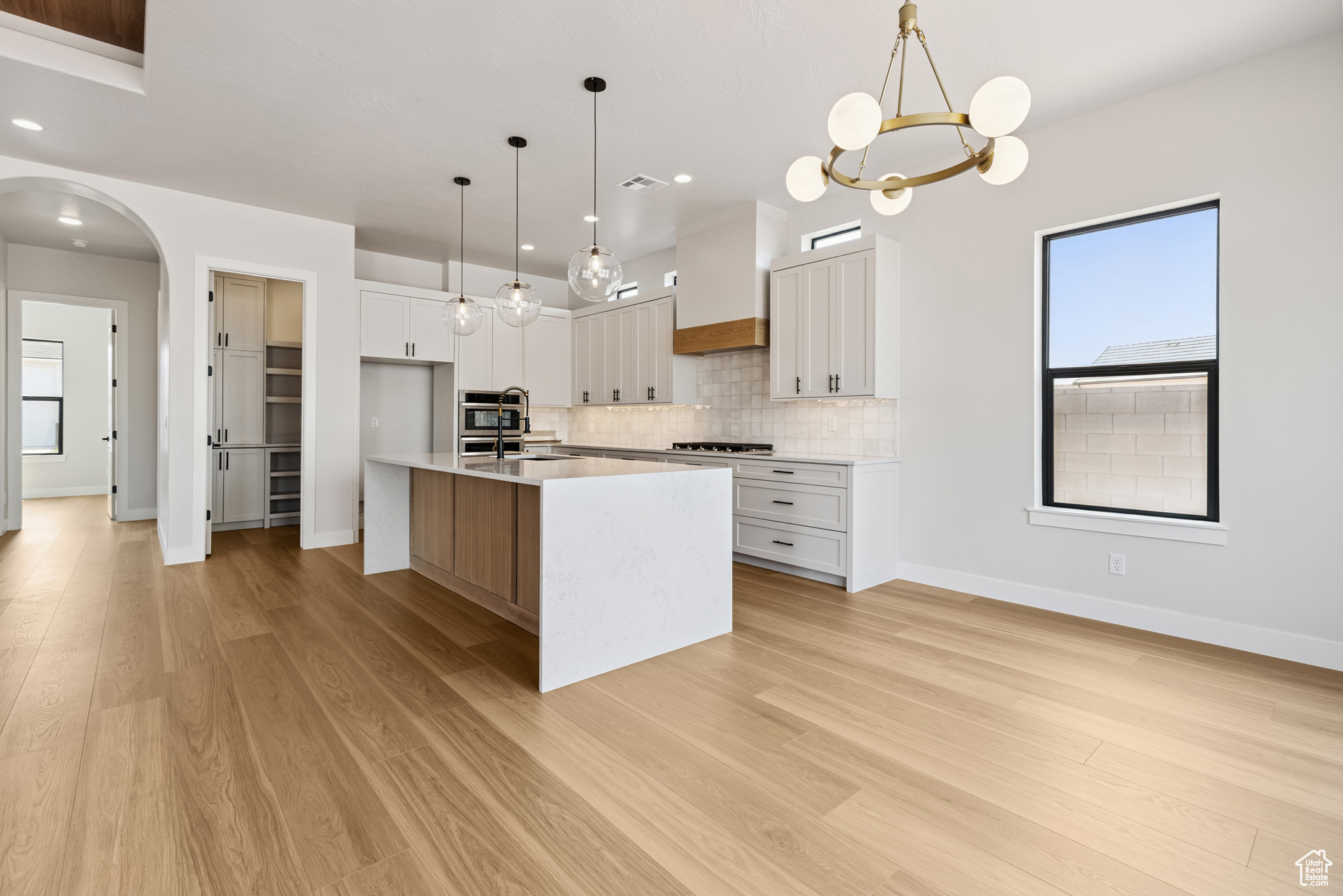 OAK HAVEN - Residential