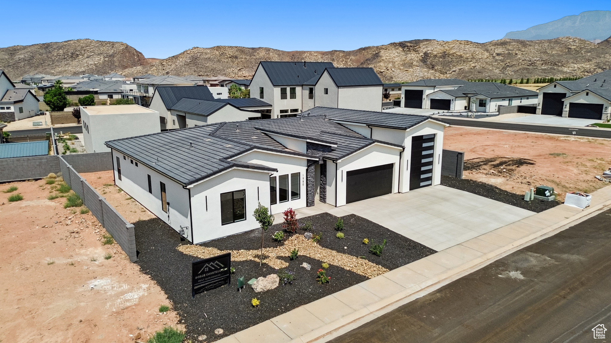 OAK HAVEN - Residential