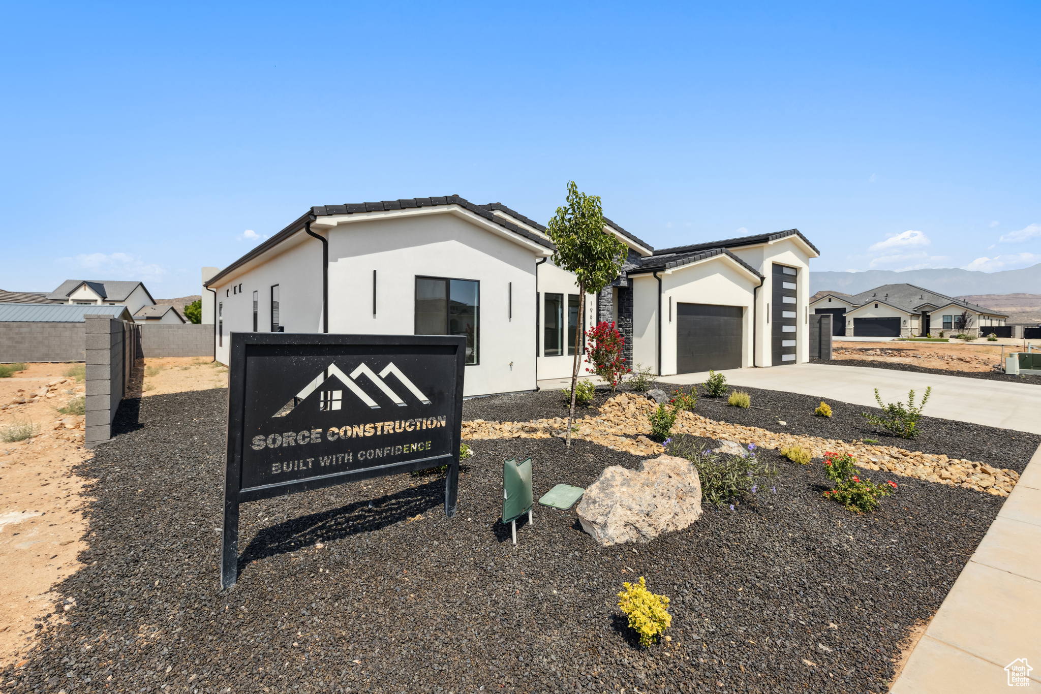 OAK HAVEN - Residential