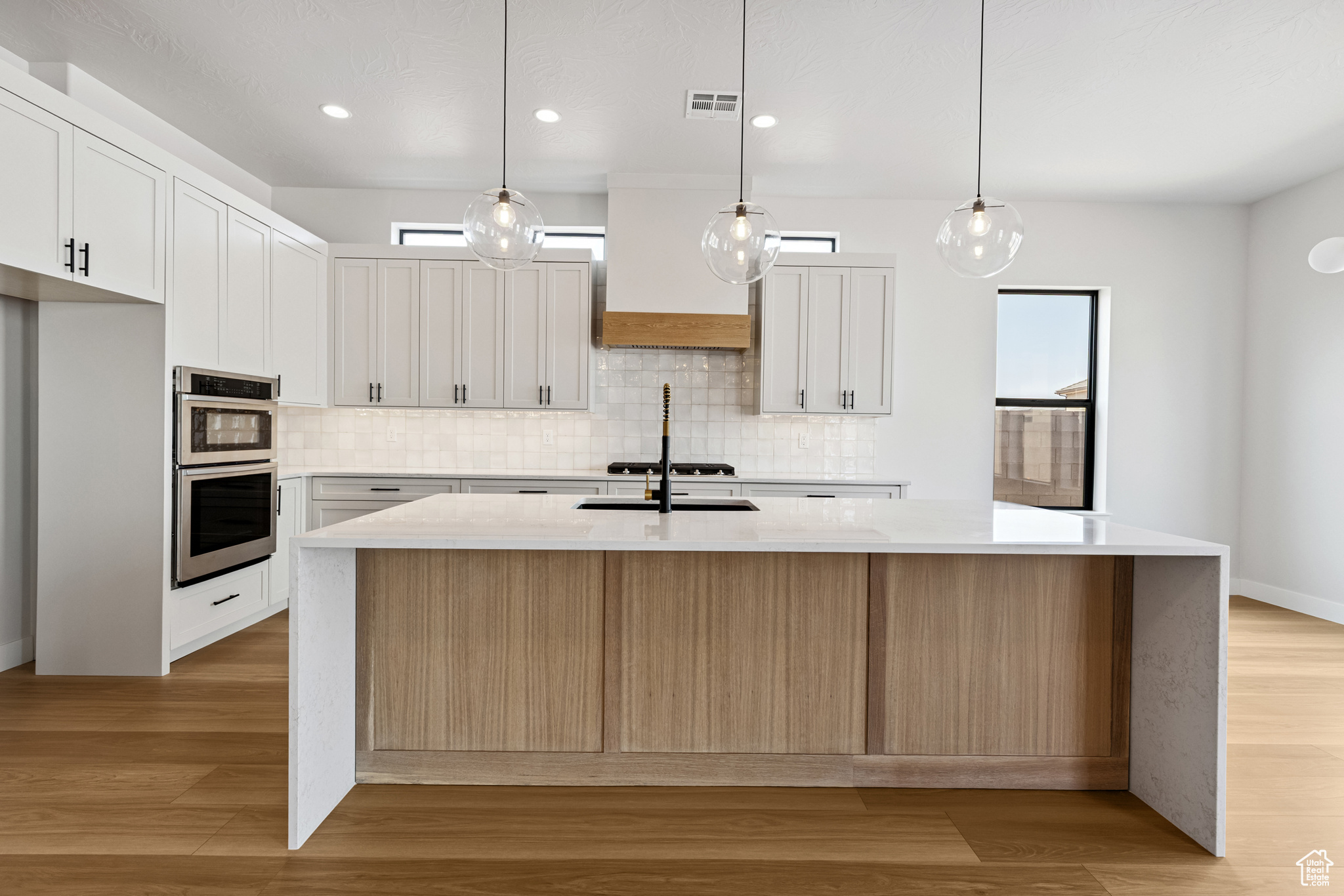 OAK HAVEN - Residential