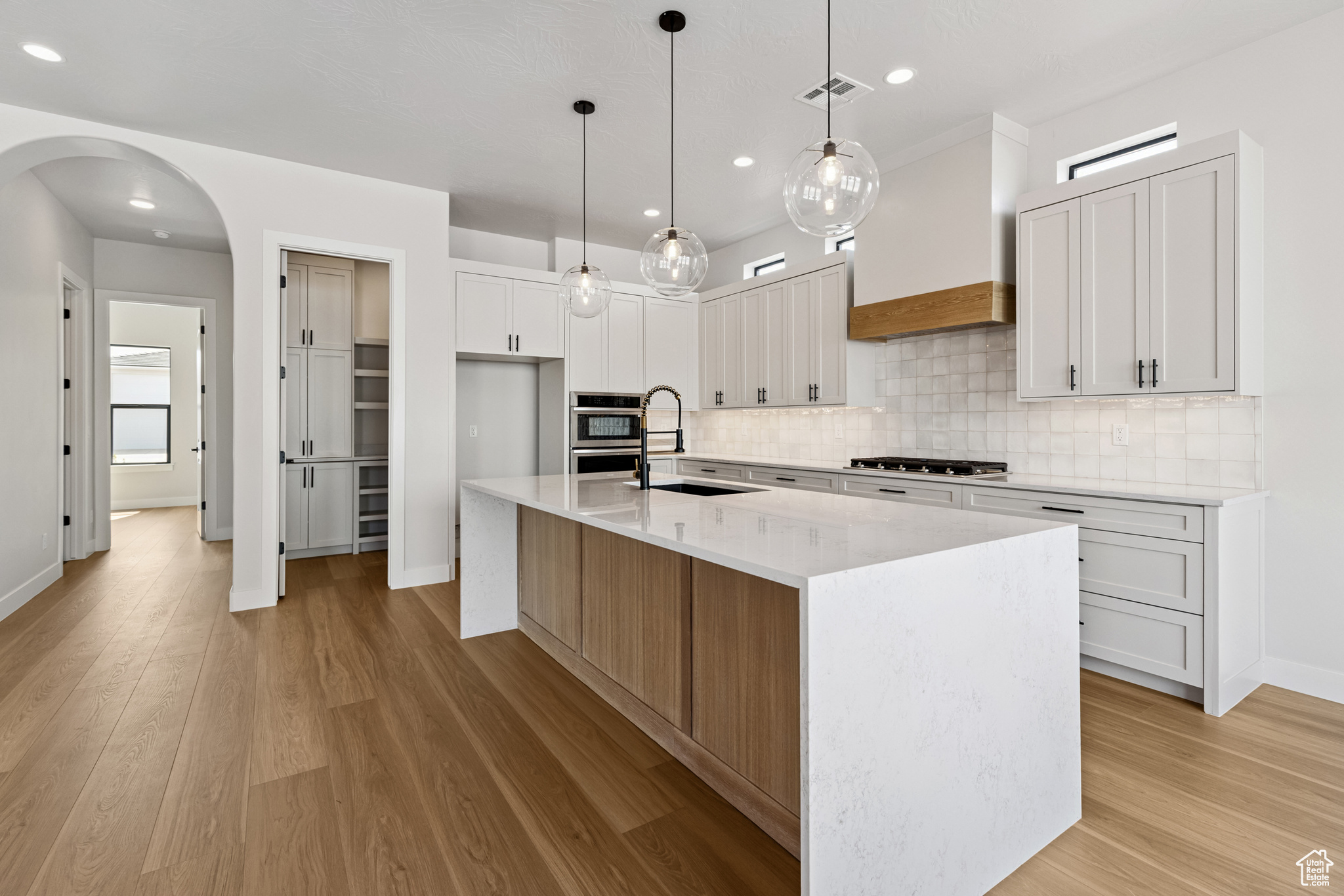 OAK HAVEN - Residential