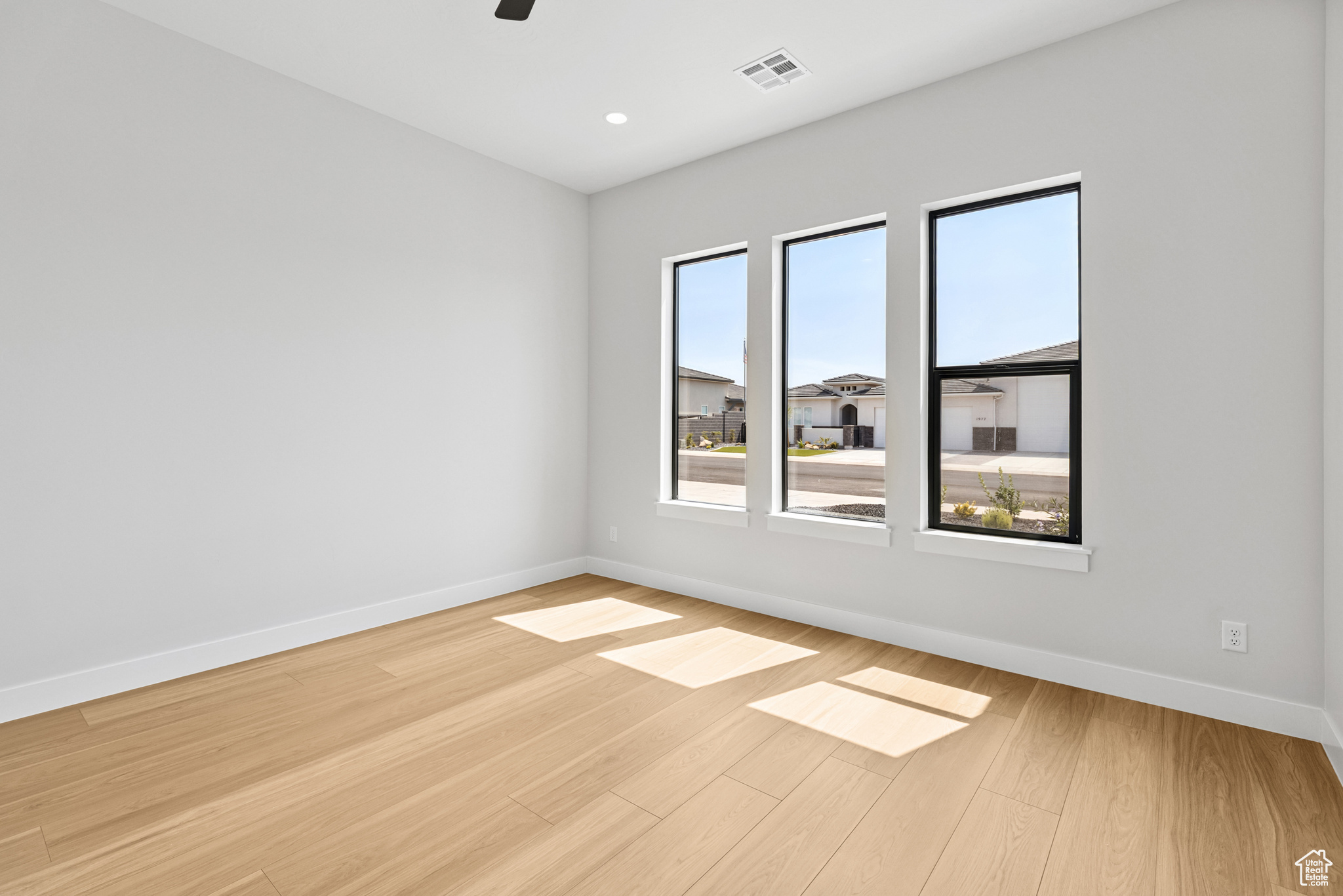 OAK HAVEN - Residential