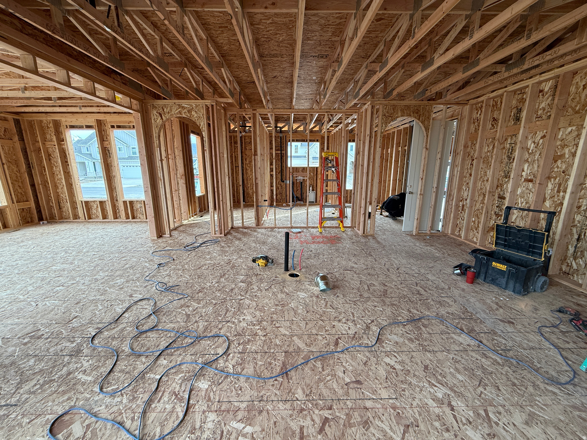 SOUTH CREEK - Residential