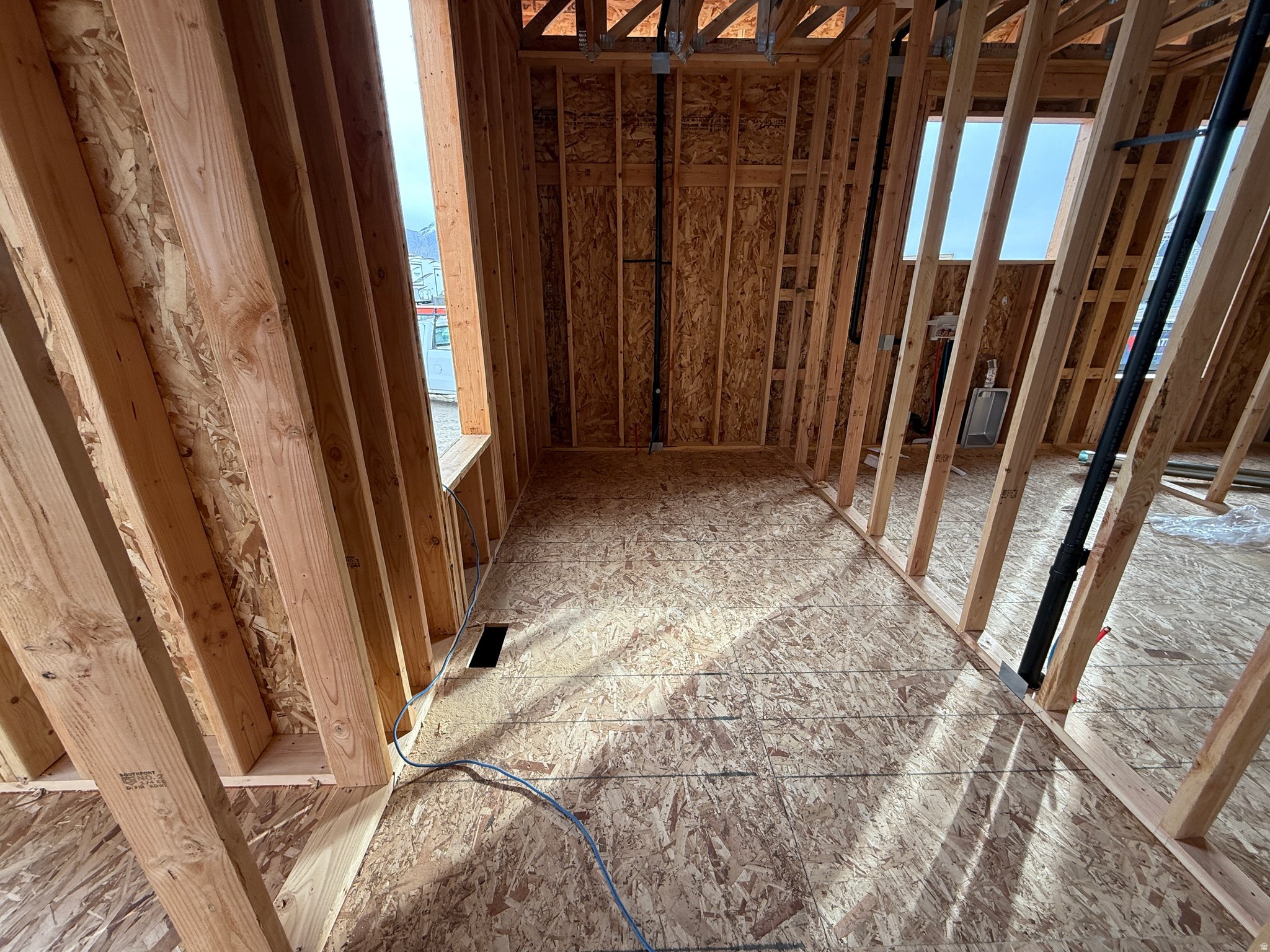 SOUTH CREEK - Residential