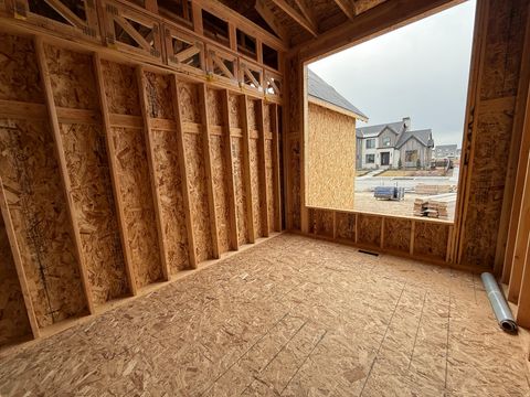 Tiny photo for 1902 W 1400 S #17, Lehi, UT 84043 (MLS # 2136406)