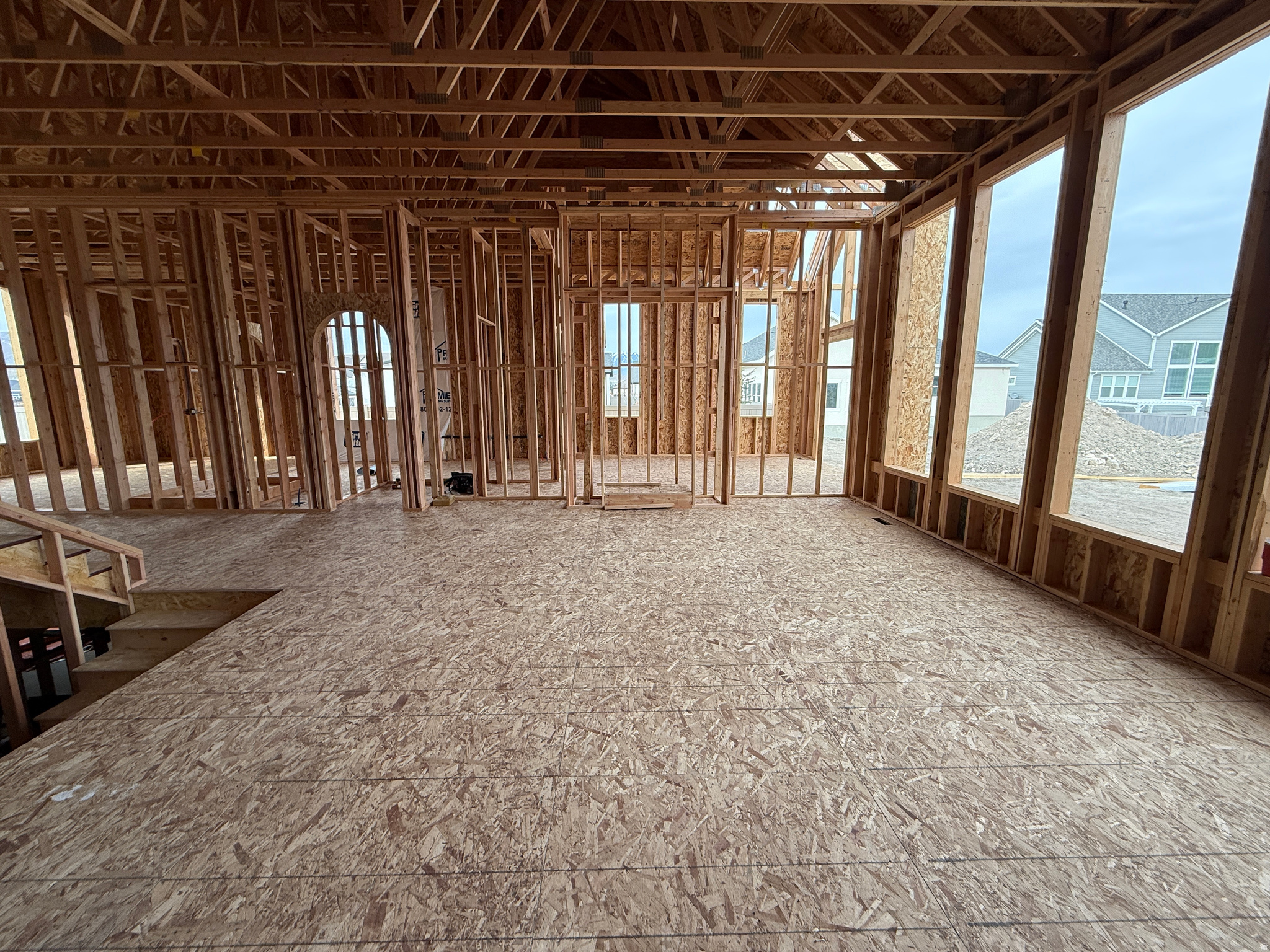 SOUTH CREEK - Residential