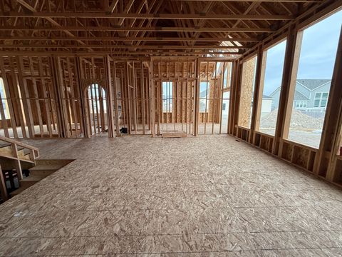 Tiny photo for 1902 W 1400 S #17, Lehi, UT 84043 (MLS # 2136406)