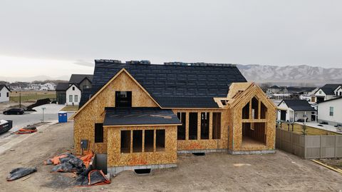 Tiny photo for 1902 W 1400 S #17, Lehi, UT 84043 (MLS # 2136406)