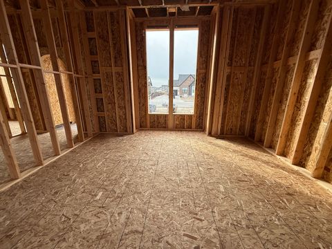 Tiny photo for 1902 W 1400 S #17, Lehi, UT 84043 (MLS # 2136406)