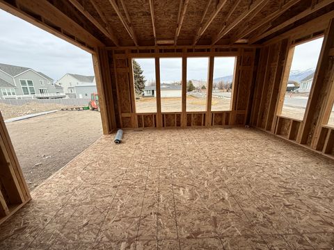 Tiny photo for 1902 W 1400 S #17, Lehi, UT 84043 (MLS # 2136406)