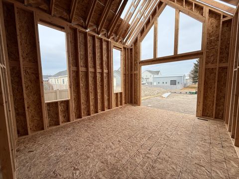 Tiny photo for 1902 W 1400 S #17, Lehi, UT 84043 (MLS # 2136406)