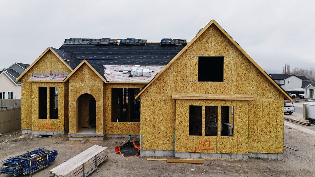 Photo of 1902 W 1400 S #17, Lehi, UT 84043 (MLS # 2136406)