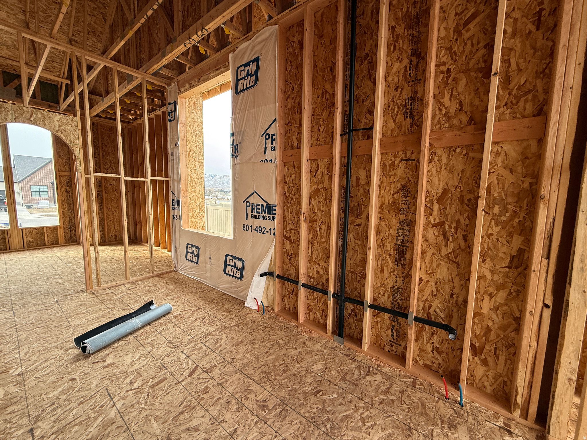 SOUTH CREEK - Residential