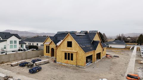 Tiny photo for 1902 W 1400 S #17, Lehi, UT 84043 (MLS # 2136406)