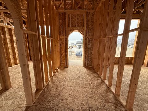 Tiny photo for 1902 W 1400 S #17, Lehi, UT 84043 (MLS # 2136406)