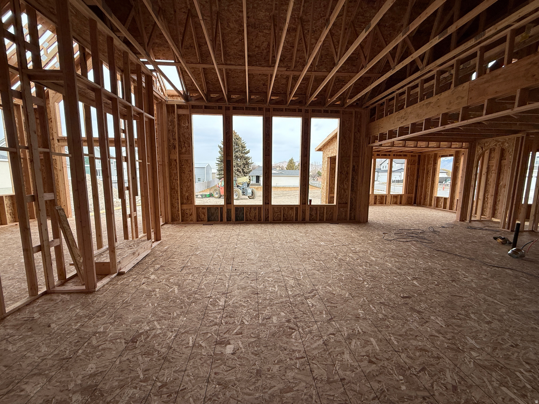 SOUTH CREEK - Residential