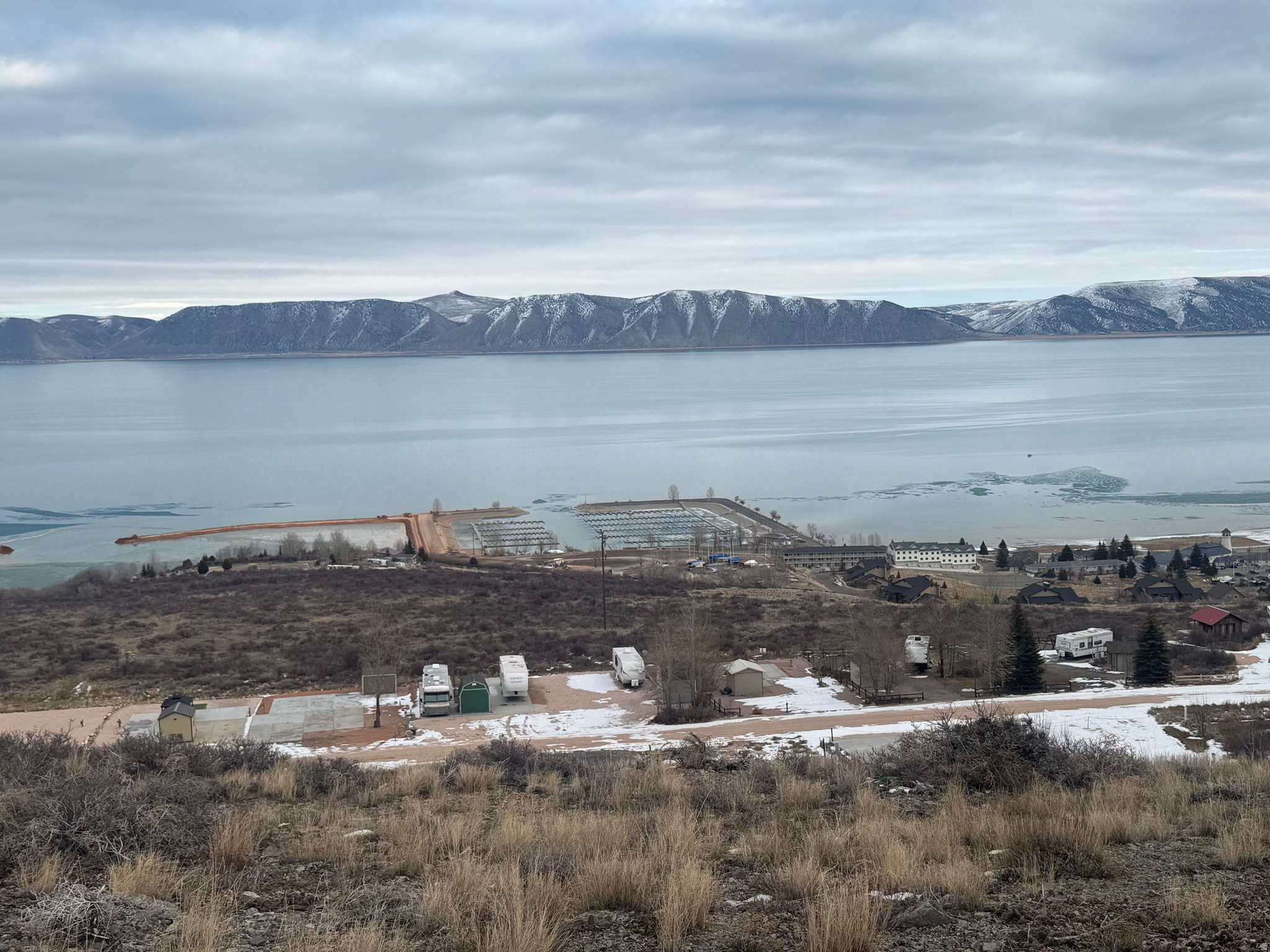 SWAN CREEK VILLAGE - Land