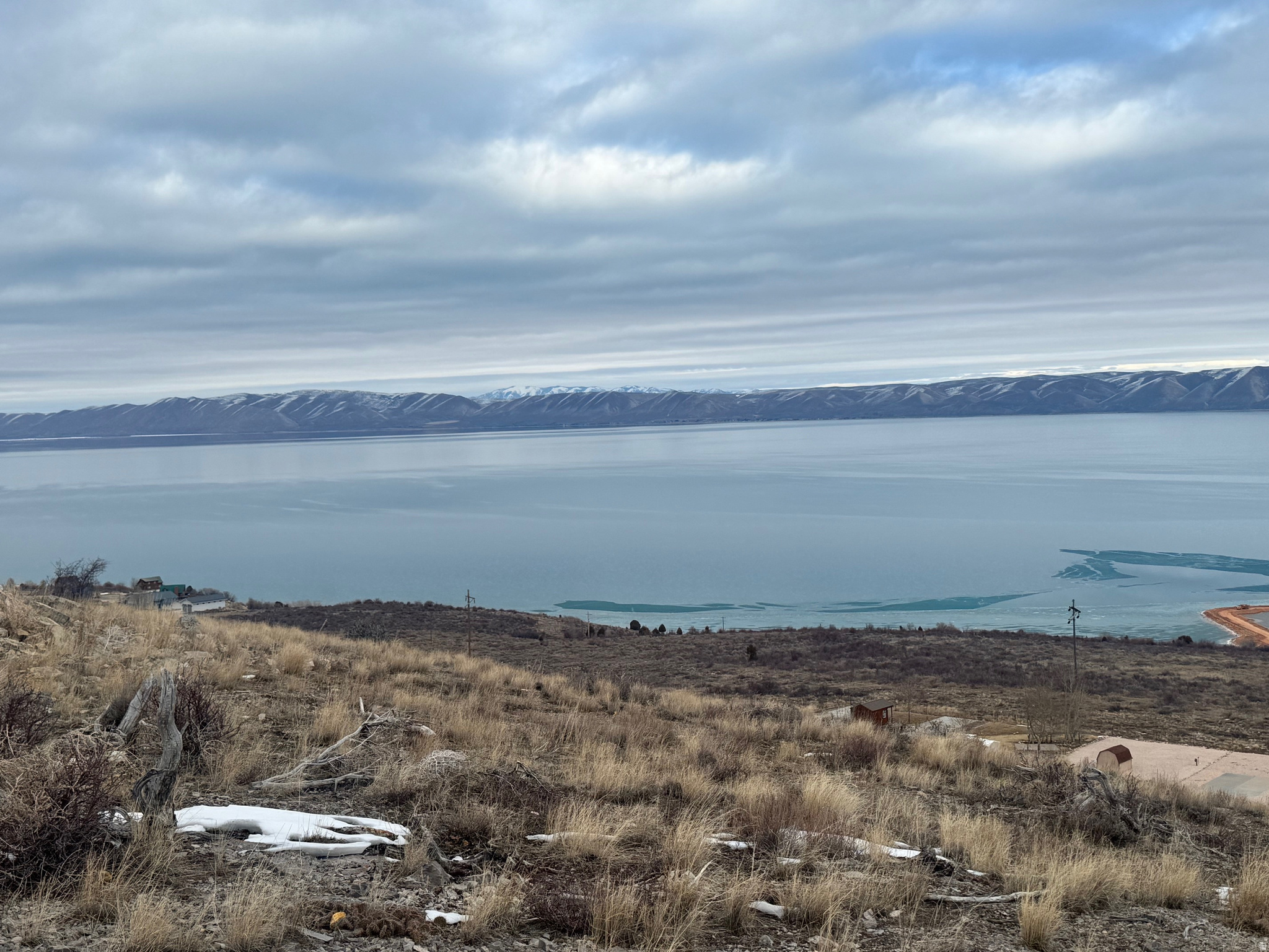 SWAN CREEK VILLAGE - Land