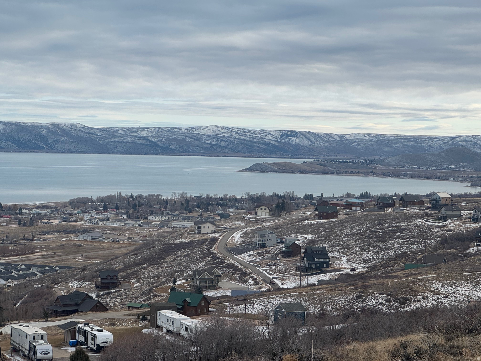 SWAN CREEK VILLAGE - Land