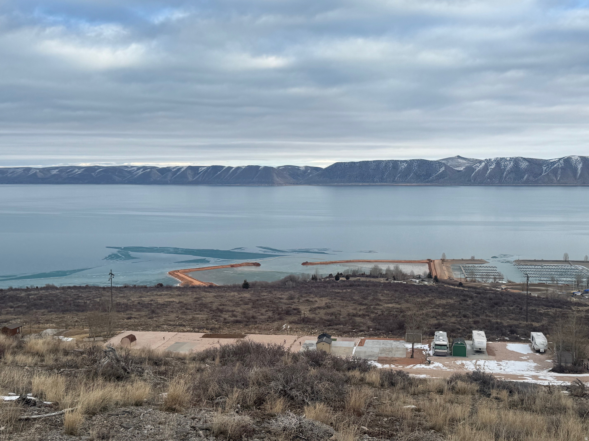 SWAN CREEK VILLAGE - Land