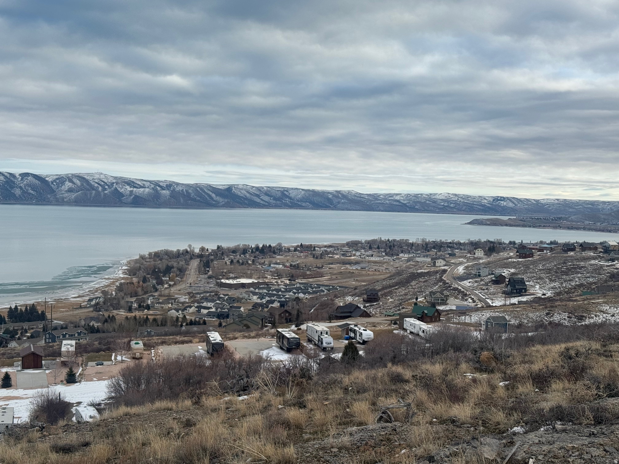 SWAN CREEK VILLAGE - Land