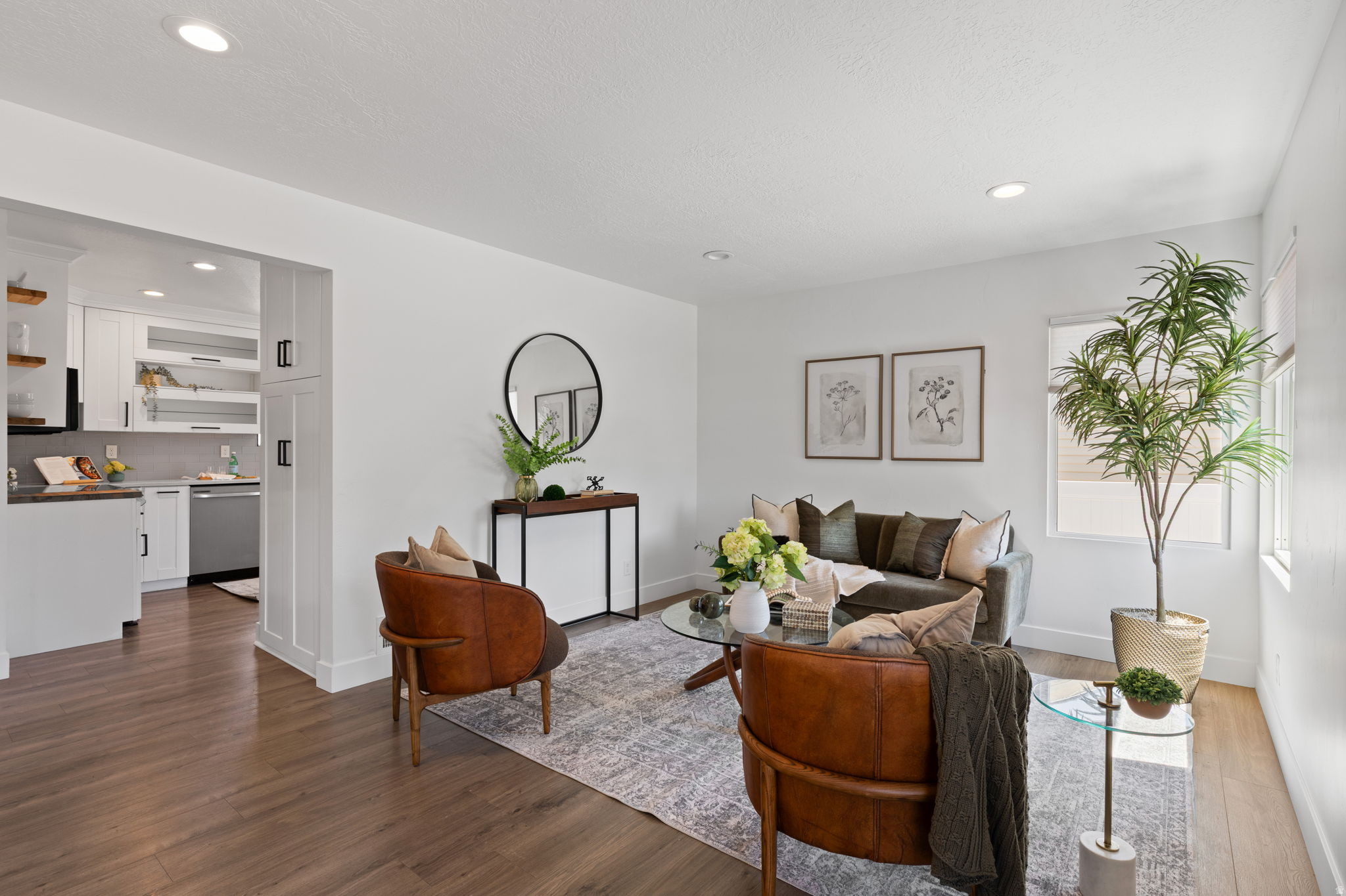MEADOW BROOK - Residential
