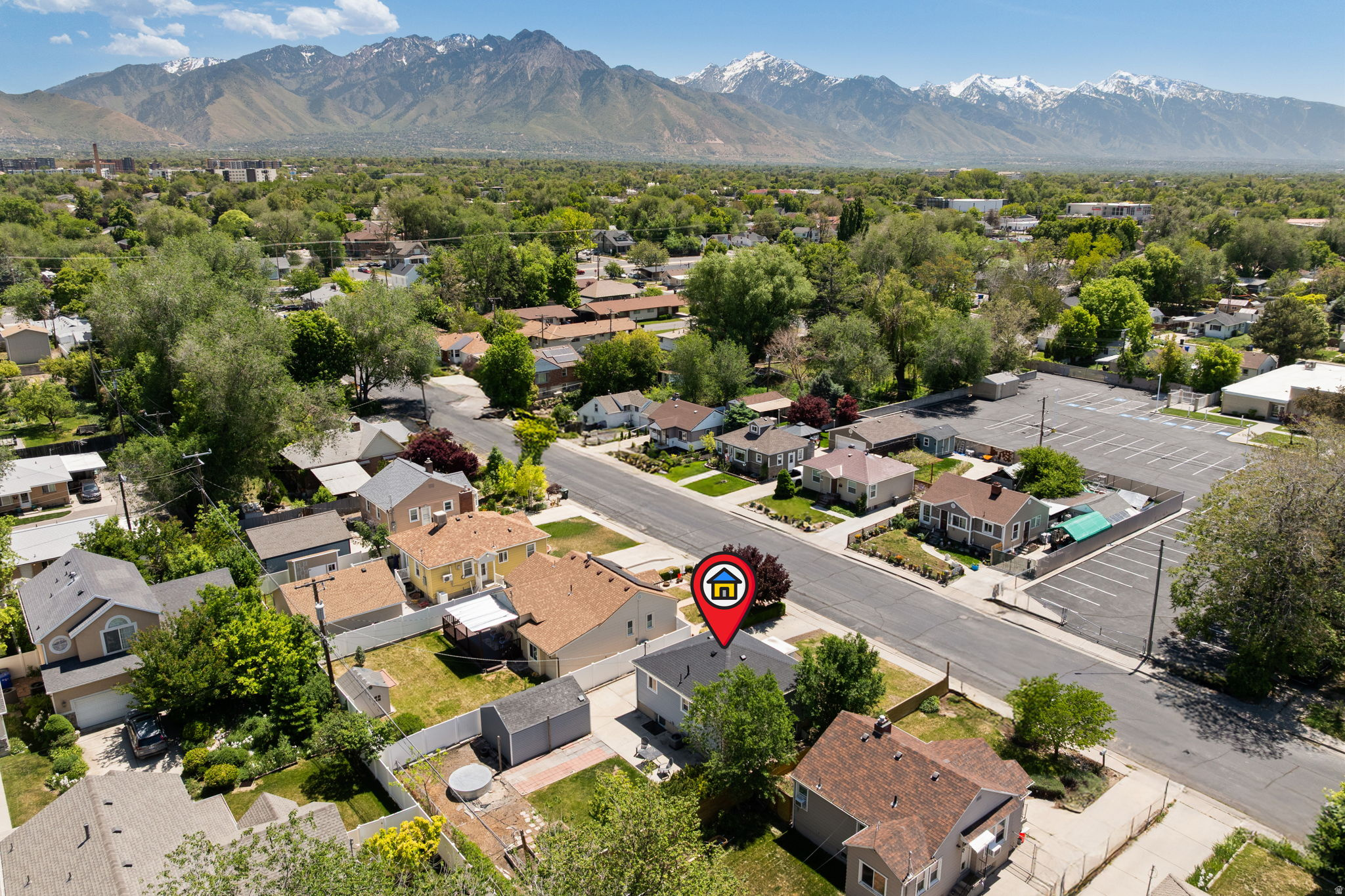 MEADOW BROOK - Residential