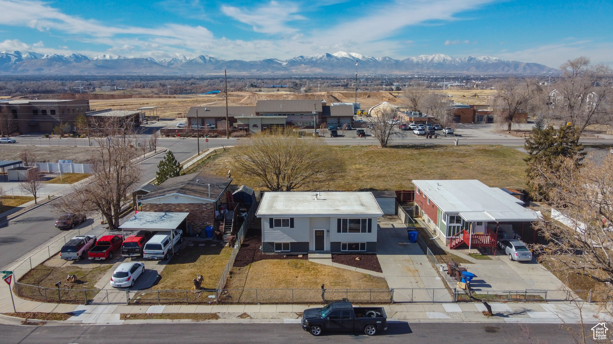 8186 S Lance St, Midvale, Utah image 21