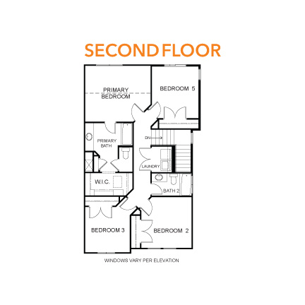2881 N Blue Dawn Ln #2305, Saratoga Springs, Utah image 4