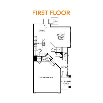 2881 N Blue Dawn Ln #2305, Saratoga Springs, Utah image 3