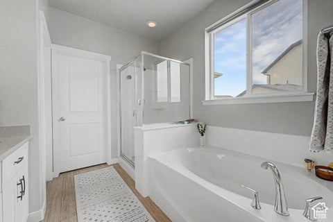 Tiny photo for 3344 S TIGER HERON DR, Saratoga Springs, UT 84045 (MLS # 2187236)