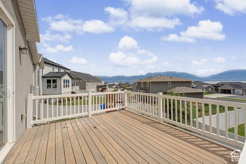 Tiny photo for 3344 S TIGER HERON DR, Saratoga Springs, UT 84045 (MLS # 2187236)