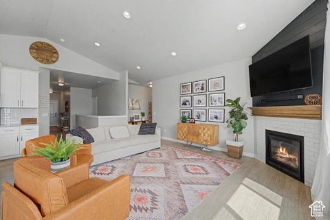 Tiny photo for 3344 S TIGER HERON DR, Saratoga Springs, UT 84045 (MLS # 2187236)