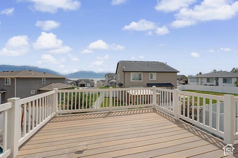 Tiny photo for 3344 S TIGER HERON DR, Saratoga Springs, UT 84045 (MLS # 2187236)