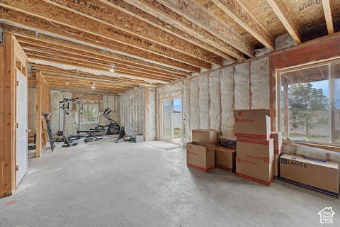 Tiny photo for 3344 S TIGER HERON DR, Saratoga Springs, UT 84045 (MLS # 2187236)
