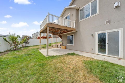 Tiny photo for 3344 S TIGER HERON DR, Saratoga Springs, UT 84045 (MLS # 2187236)