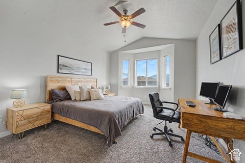 Tiny photo for 3344 S TIGER HERON DR, Saratoga Springs, UT 84045 (MLS # 2187236)
