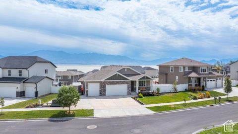 Tiny photo for 3344 S TIGER HERON DR, Saratoga Springs, UT 84045 (MLS # 2187236)