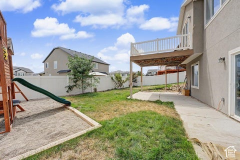Tiny photo for 3344 S TIGER HERON DR, Saratoga Springs, UT 84045 (MLS # 2187236)
