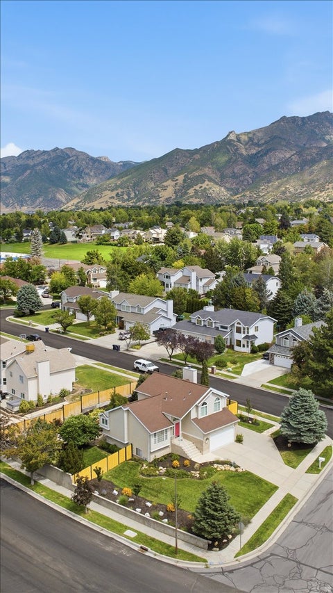 Tiny photo for 2313 E ROCKVIEW DR S, Sandy, UT 84092 (MLS # 2182067)
