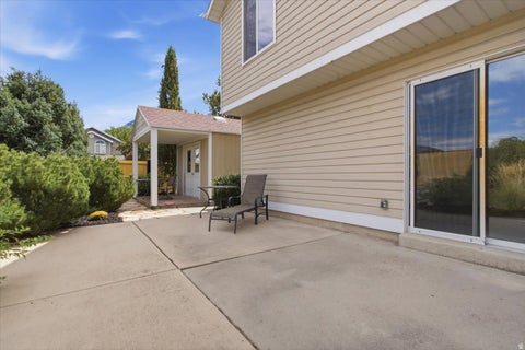 Tiny photo for 2313 E ROCKVIEW DR S, Sandy, UT 84092 (MLS # 2182067)