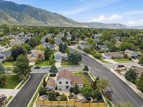 Tiny photo for 2313 E ROCKVIEW DR S, Sandy, UT 84092 (MLS # 2182067)