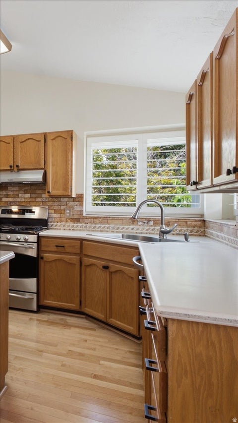 Tiny photo for 2313 E ROCKVIEW DR S, Sandy, UT 84092 (MLS # 2182067)