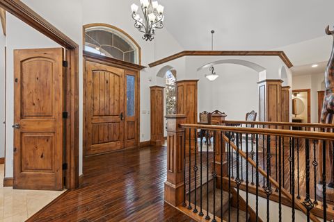 Tiny photo for 10637 S CRESCENT BEND DR, Sandy, UT 84070 (MLS # 2152816)