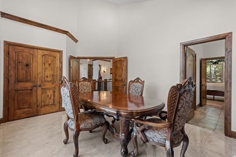 Tiny photo for 10637 S CRESCENT BEND DR, Sandy, UT 84070 (MLS # 2152816)