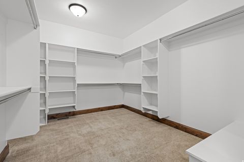 Tiny photo for 10637 S CRESCENT BEND DR, Sandy, UT 84070 (MLS # 2152816)
