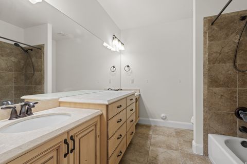 Tiny photo for 10637 S CRESCENT BEND DR, Sandy, UT 84070 (MLS # 2152816)